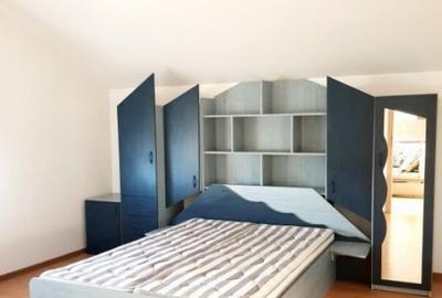 Apartament cu 2 camere semidecomandat în Baicului