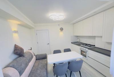 Inchiriez Apartament 2 camere Iris - 3