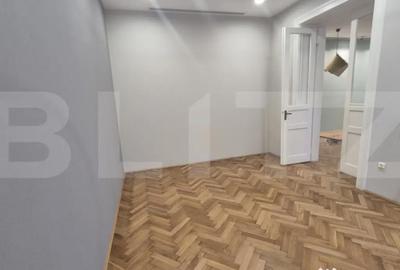 Spațiu comercial, de 284 mp, în Ultracentral - 3