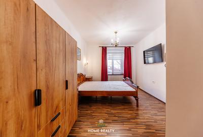 Garsonieră decomandată, mobilată în Iosefin - 12