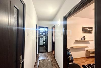 Apartament 3 Camere | Decomandat | 62mp | Marasti | Zona Kaufland - 9