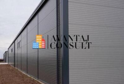 Spațiu comercial, de 560 mp, în Central - 3