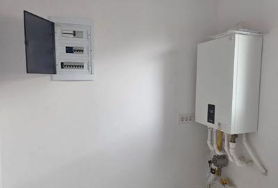 Casă cu 4 camere cu Teren 160 Mp în Bălăceanca - 5