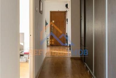 Apartament de vanzare cu 3 camere, zona Balta Alba - 7
