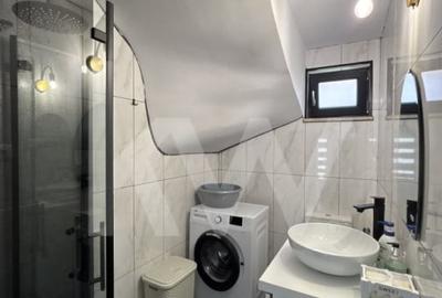 Casa individuala Cristian - Sibiu - 12