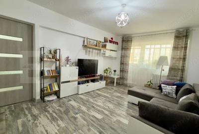 Apartament 2 camere, 56 mp, 1 Mai, zona Ciuperca - 9