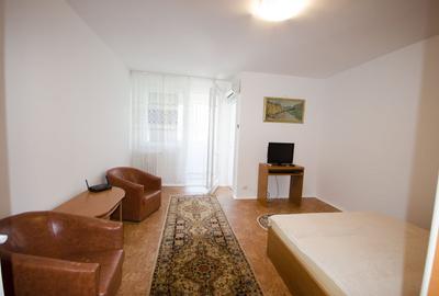 Metrou Dristor garsoniera mobilata - 2