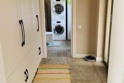 Casă cu 4 camere în Central - 4