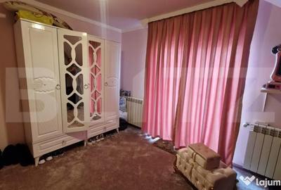 Casă cu 5 camere cu Teren 500 Mp în Calea Moldovei - 2