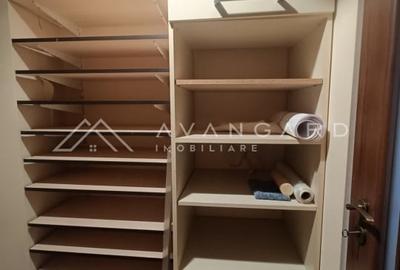 | Apartament 3 camere | 94 mp | Parcare | Borhanci | - 10