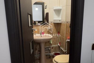 Metrou Costin Georgian - Apartament 4 Camere - Comision 0% - 9