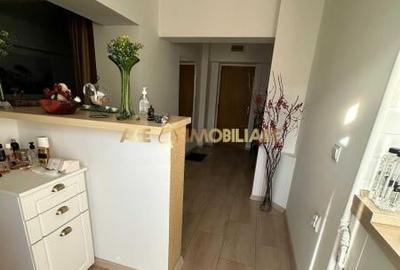 Garsonieră decomandată, mobilată în Unirii - 8