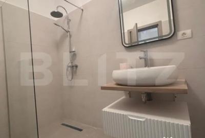 Apartament cu 2 camere decomandat în Cetate - 9