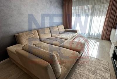 Apartament cu 3 camere de vanzare lux Nord - 3