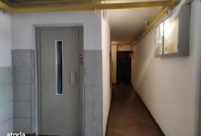 Apartament cu 3 camere în Militari