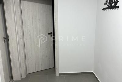 Apartament cu 2 camere decomandat, mobilat în Libertății - 8