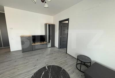 Apartament 2 camere, prima inchiriere, parcare subterana, zona Oncos - 4