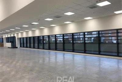 Spațiu comercial, în Tolstoi - 4