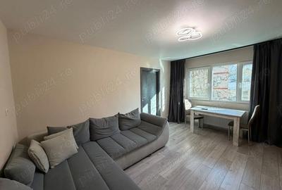 Apartament cu 2 camere nedecomandat în Vest - 10