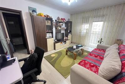 Apartament 2 camere cu balcon si pivnita zona Vasile Aaron - 3