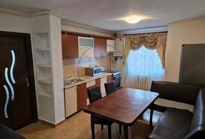 Apartament cu 3 camere decomandat în Independenței - 8