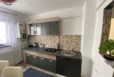 Apartament cu 2 camere decomandat în Sântimbru - 6