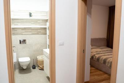 Apartament cu 2 camere în Tractorul - 4