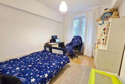 Tineretului | Loc de Parcare | 7 Min Metrou | Apartament 3 Camere - 10