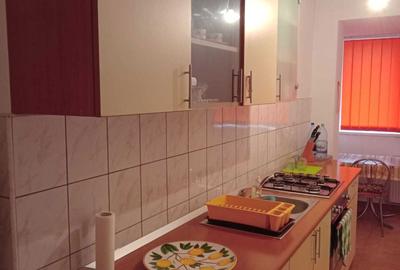 Apartament cu 2 camere nedecomandat în Berceni - 5