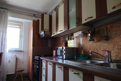 Apartament cu 3 camere decomandat în Lăpuș - 10