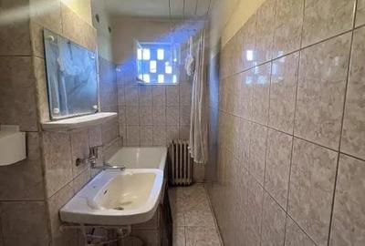 Apartament cu 3 camere semidecomandat în Circumvalațiunii - 5