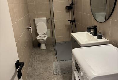 Garsonieră decomandată în Calea Victoriei - 5