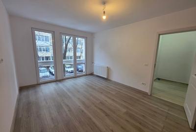 Apartament cu 3 camere semidecomandat în Titan - 4