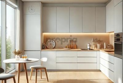 DEZVOLTATOR | Apartament 2 camere NR.39 - 4