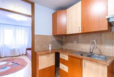 Garsoniera/Camera de camin - 5