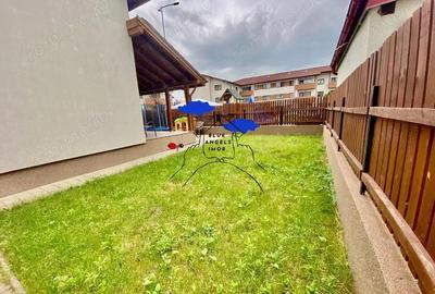 Casa 3 camere, dressing, pod si curte in SANPETRU RESIDENCE Casa 3 camere, dressing, pod si curte in SANPETRU RESIDENCE - 3