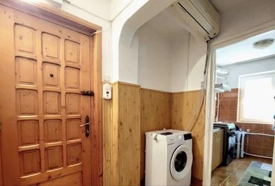 Apartament cu 2 camere decomandat în Exterior Vest - 1