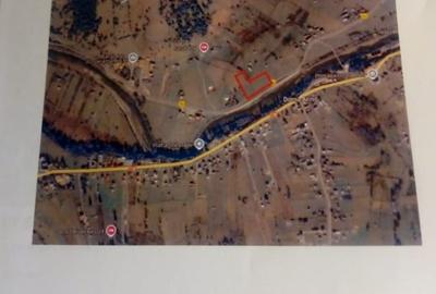 Teren in Bucovina zona Dorna Arini - 5