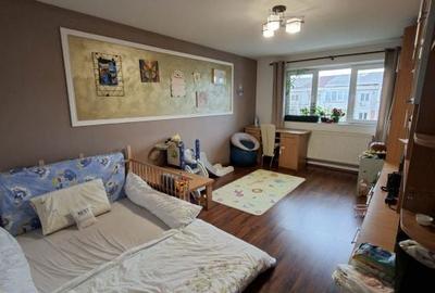 Apartament cu 2 camere decomandat în Vasile Alecsandri - 1