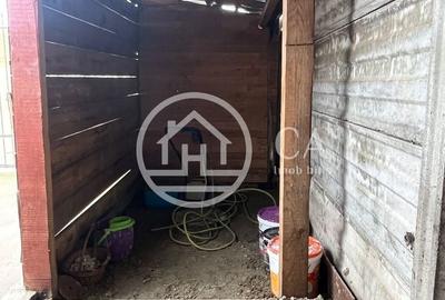 Casă cu 4 camere decomandat cu Teren 251 Mp în Nojorid - 2