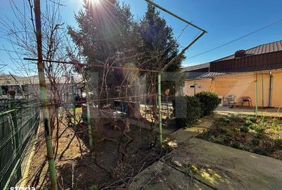 Casă cu 5 camere cu Teren 372 Mp în Bariera Vâlcii - 4