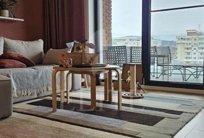 Apartament cu 2 camere semidecomandat, mobilat în Mărăști - 2