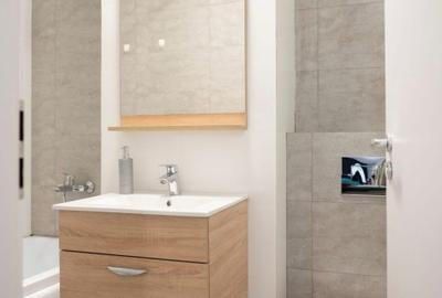 Apartament cu 3 camere decomandat, mobilat în Tomis Nord - 13