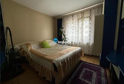 Apartament cu 4 camere, de vanzare in Iasi zona Nicolina CUG - 3