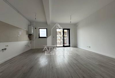 Apartament cu 2 camere semidecomandat în Mehala