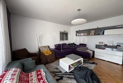 Apartament 3 camere la cheie | 80mp | 2 Balcoane | Gradini Manastur - 1
