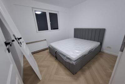 Apartament cu 2 camere decomandat, mobilat în Lujerului - 14