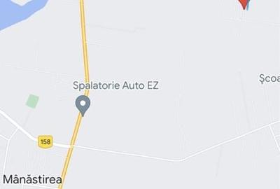 Spațiu comercial, în Buftea - 2