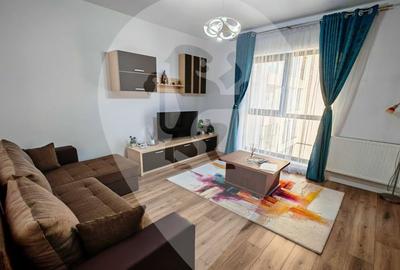 Garsoniera | Militari  - 21 Residence Politehnica - 3