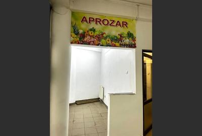 Închiriere spațiu 87 mp, zonă pietonală,ideal pentru afacerea ta - 6